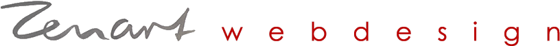 Zenart Webdesign, Sursee - 