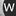 Icon für wortklug.ch