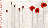 Zenart Website www.gestaltsymbole.de