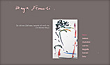 Zenart Website www.mayalaemmli.ch