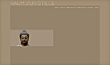 Zenart Website www.raumzurstille.ch