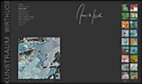 Zenart Website www.wirthuos.ch